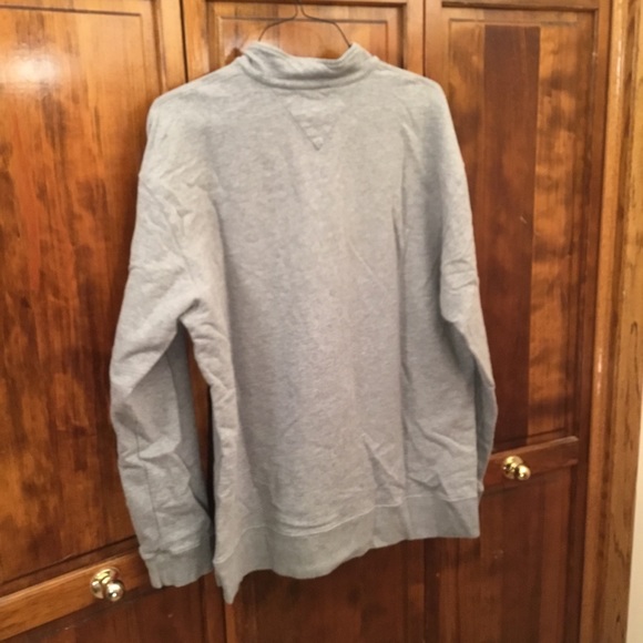 Man’s mid weight pullover - Picture 2 of 3